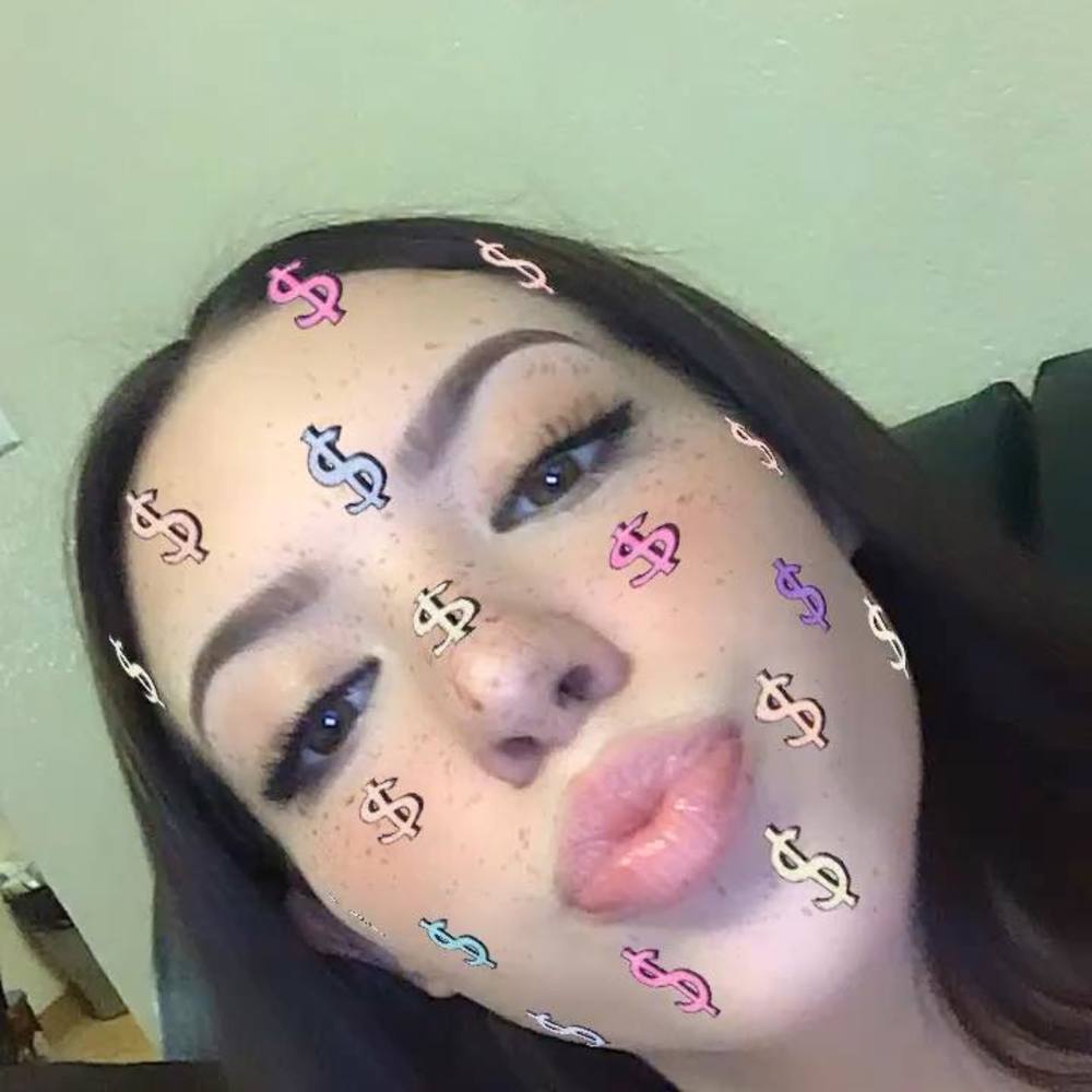 Meet your Posher, Madysen